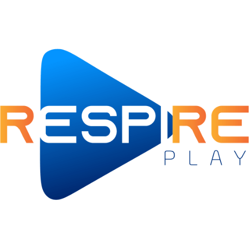 Logo Respireplay