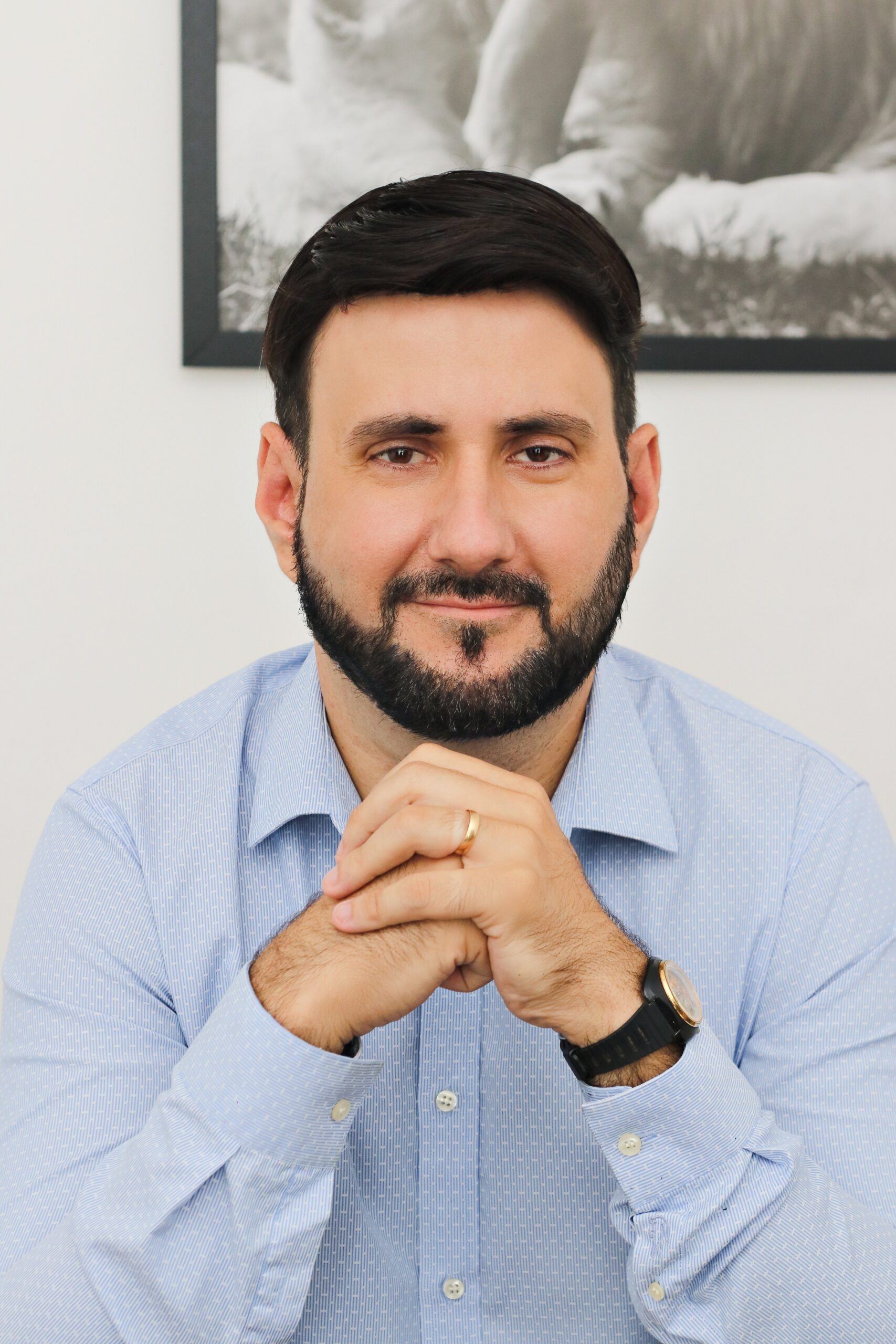Anderson Correia