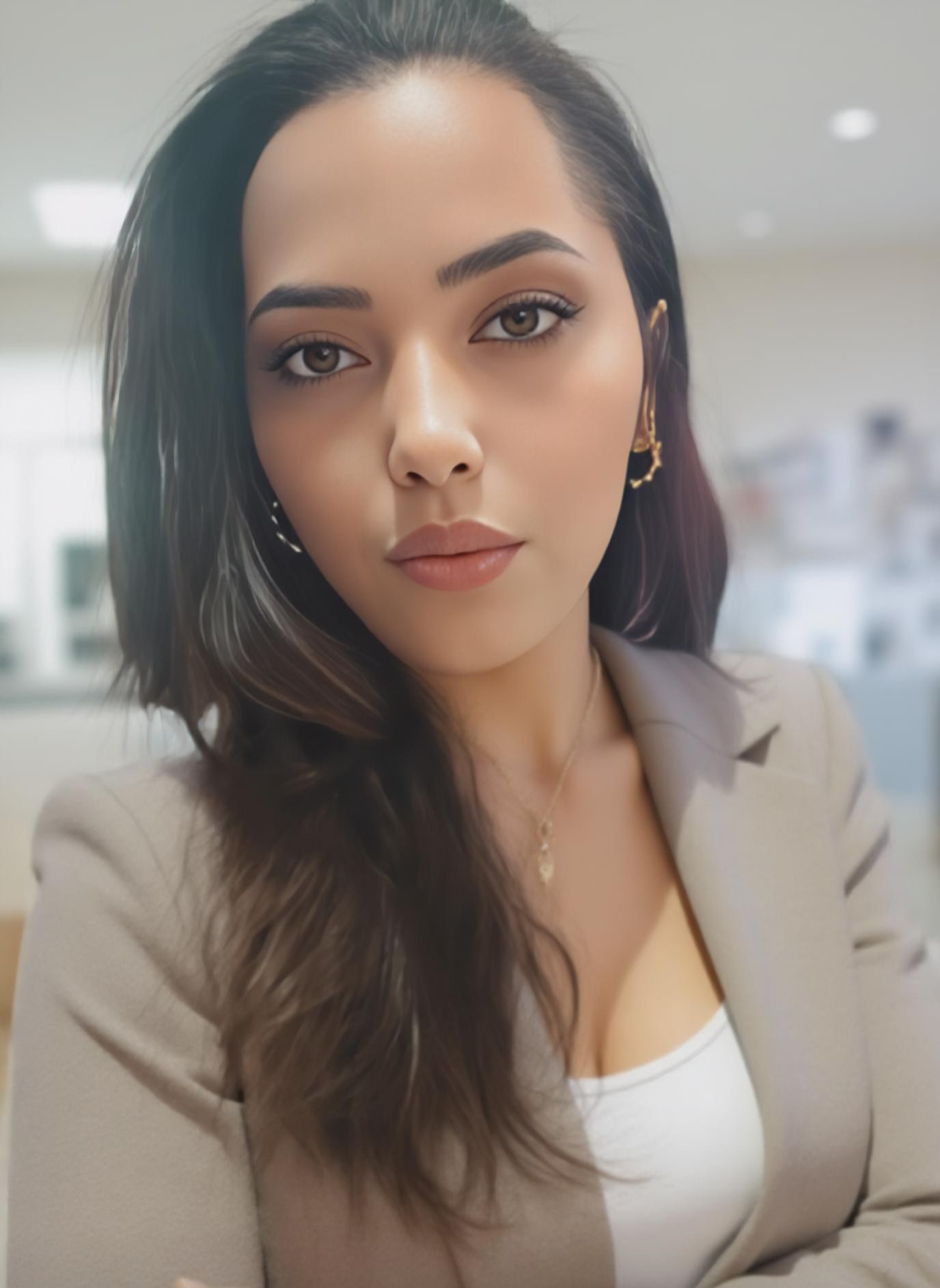 Jennifer Menezes