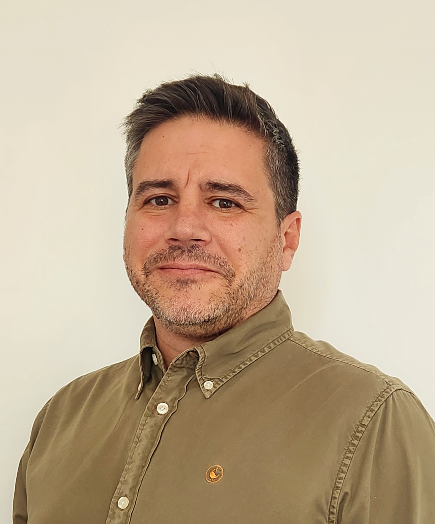 Rafael Fesa