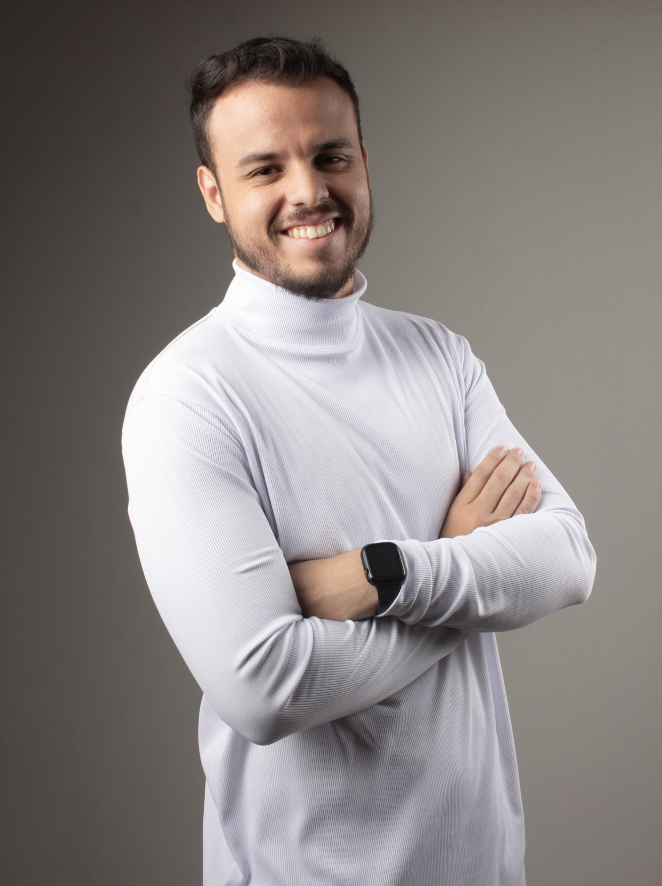 Lucas Laurindo