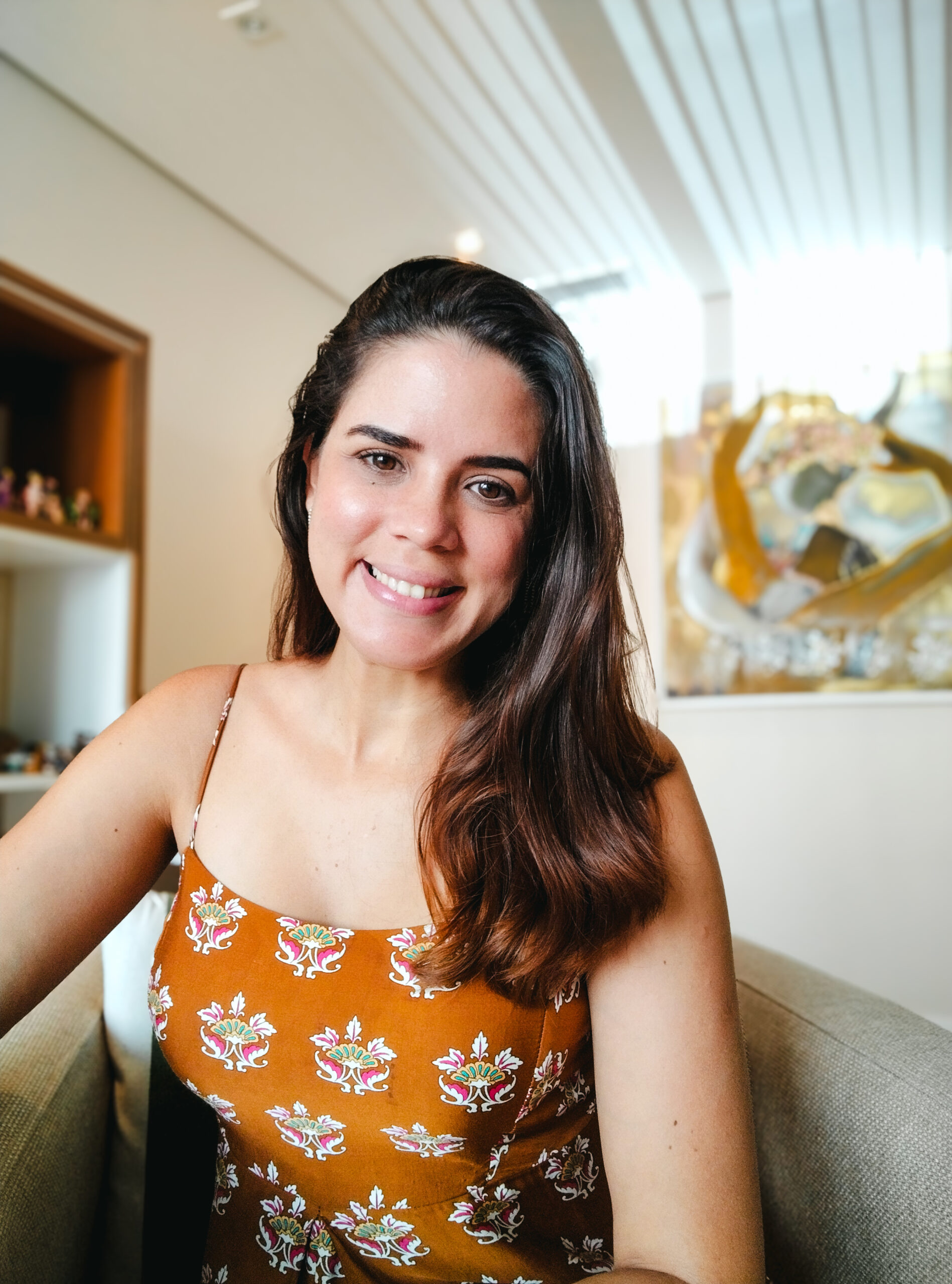 Juliana Mendonça