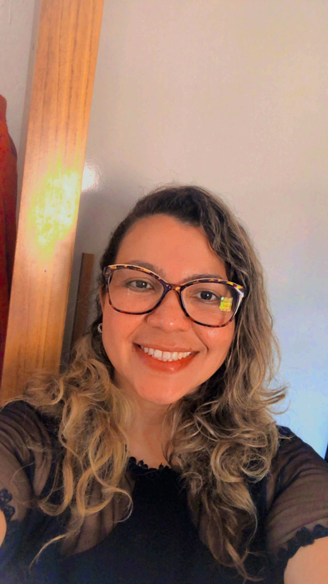 Geizilane Alves Brasil