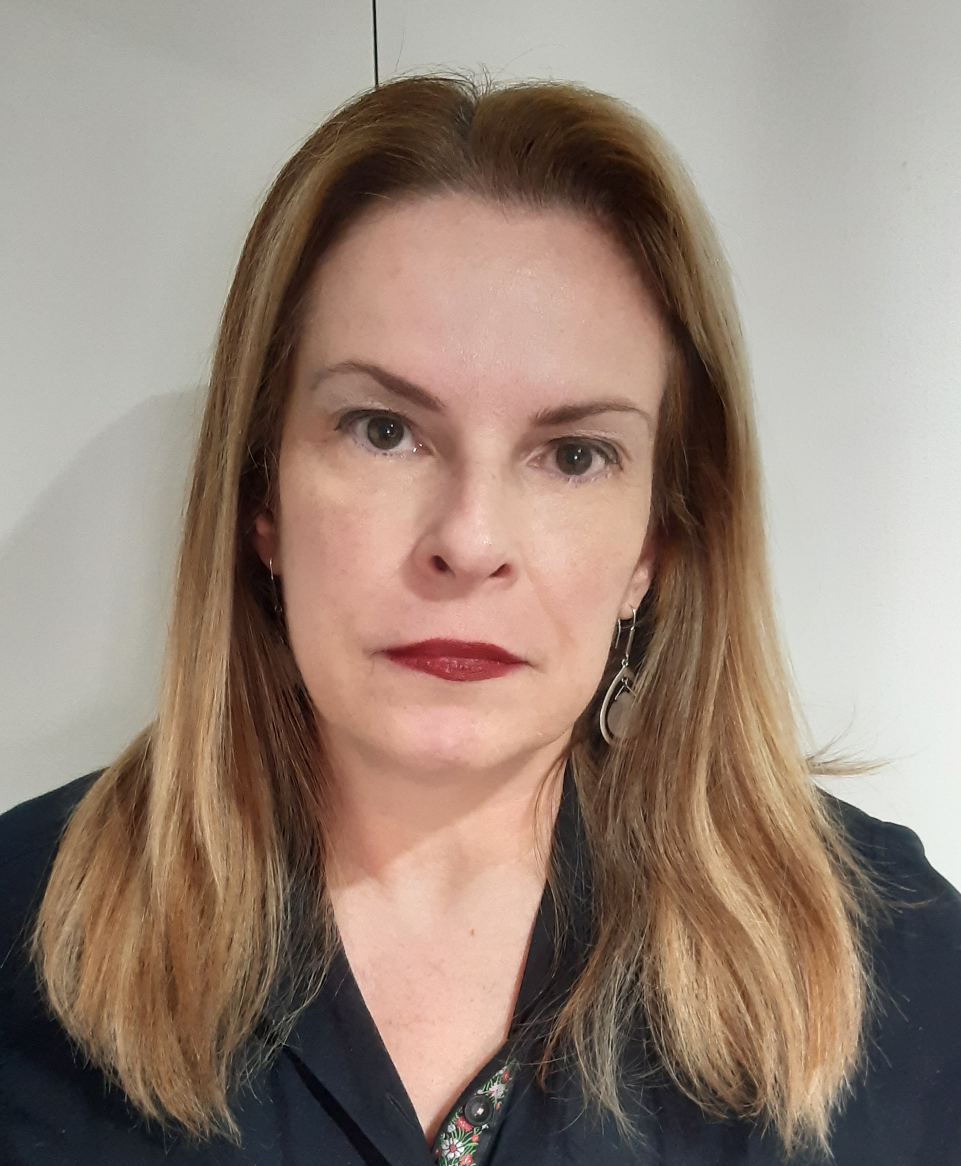 Ana Paula Borges Domingues