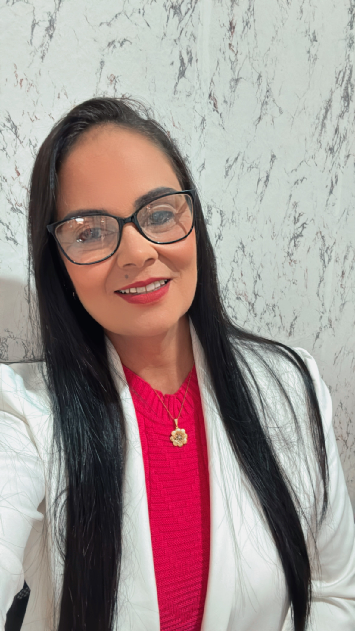 Andreza Criz Alves de Faria