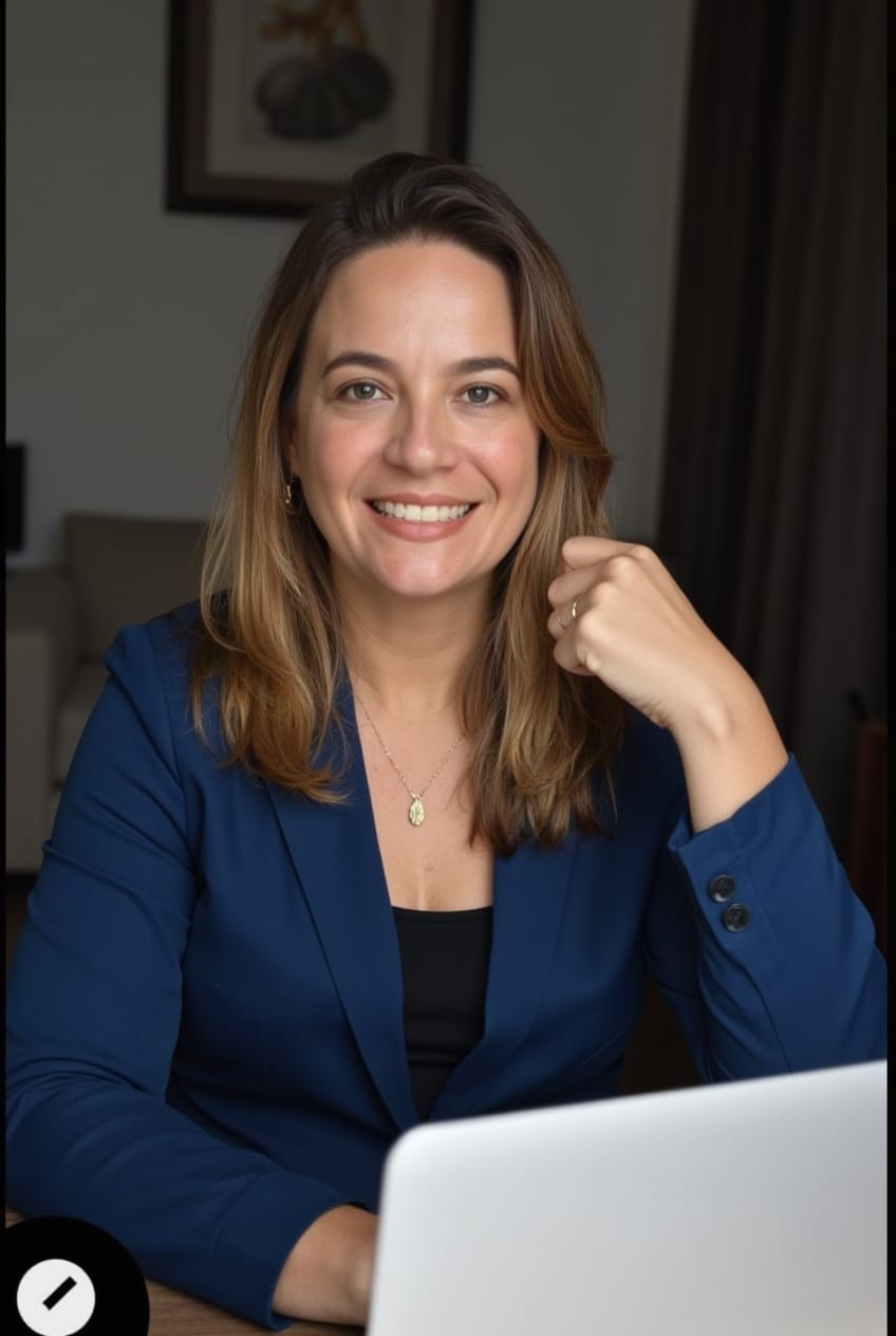 Thais Helena Javarez Ferraz