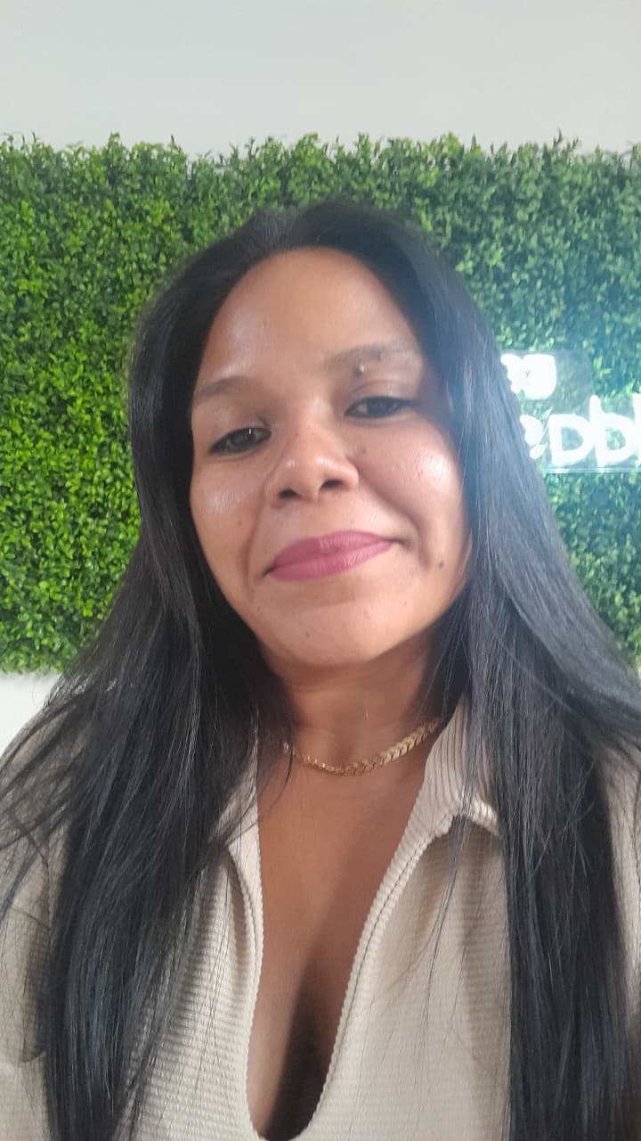 Maria Carolina de Jesus paiva Nobre