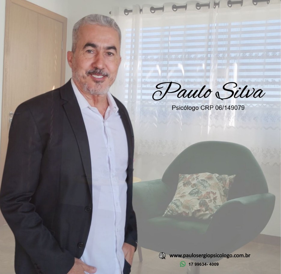 Paulo Sérgio da Silva