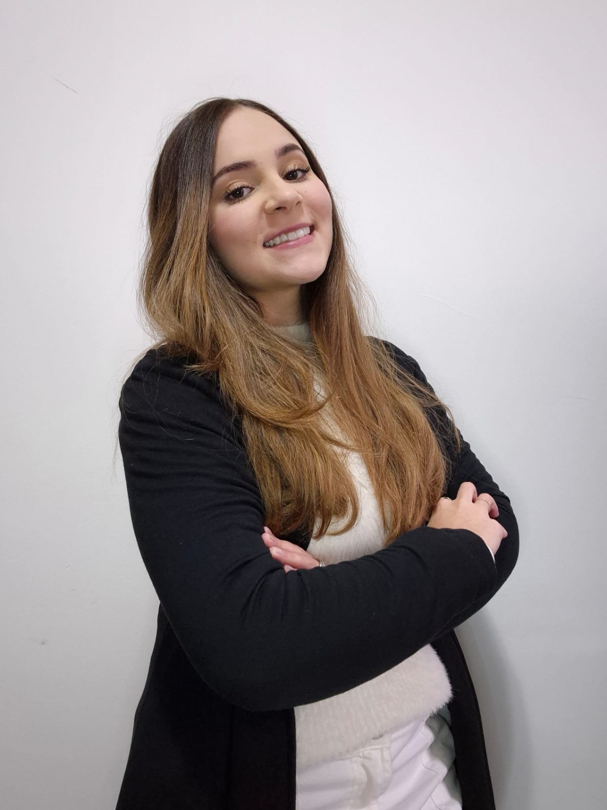 Samantha Gonçalves da Cruz Alves
