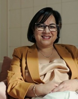 Maria Das Graças Dias