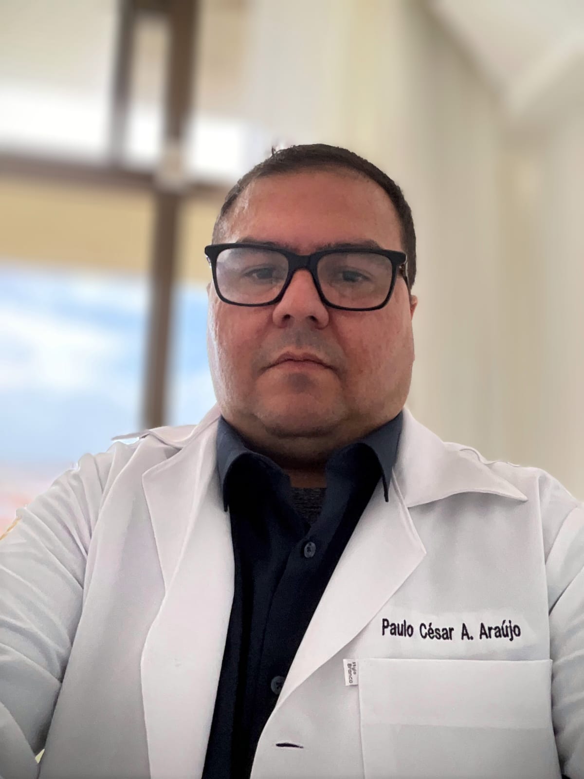 Paulo César Andrade de Araújo