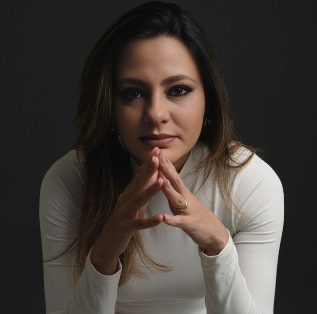 Patrícia Rosana Rosa da Silva