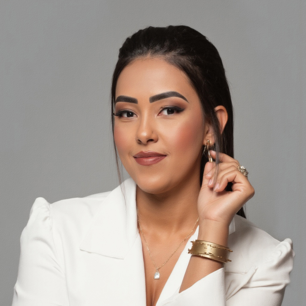 Gabrielly Ferreira