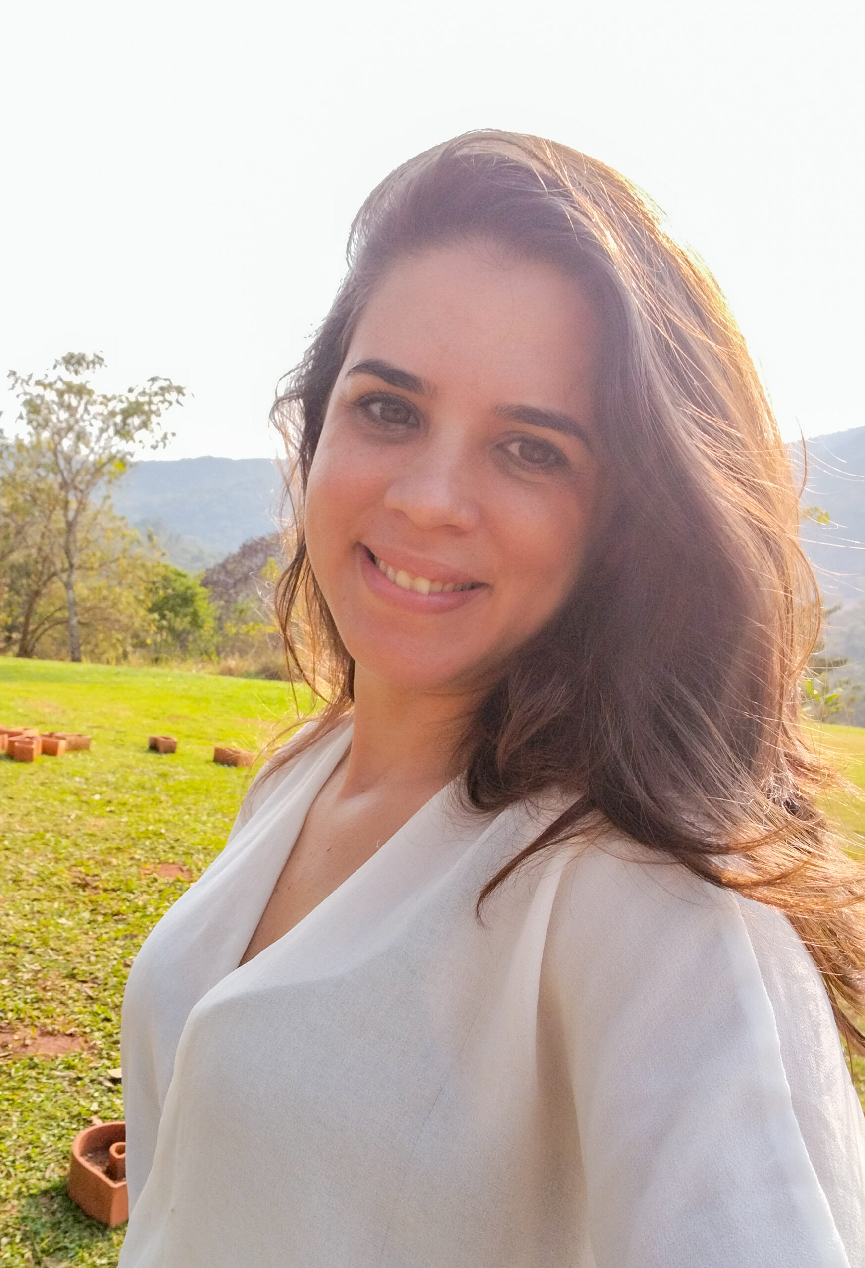 Juliana Mendonça Lopes