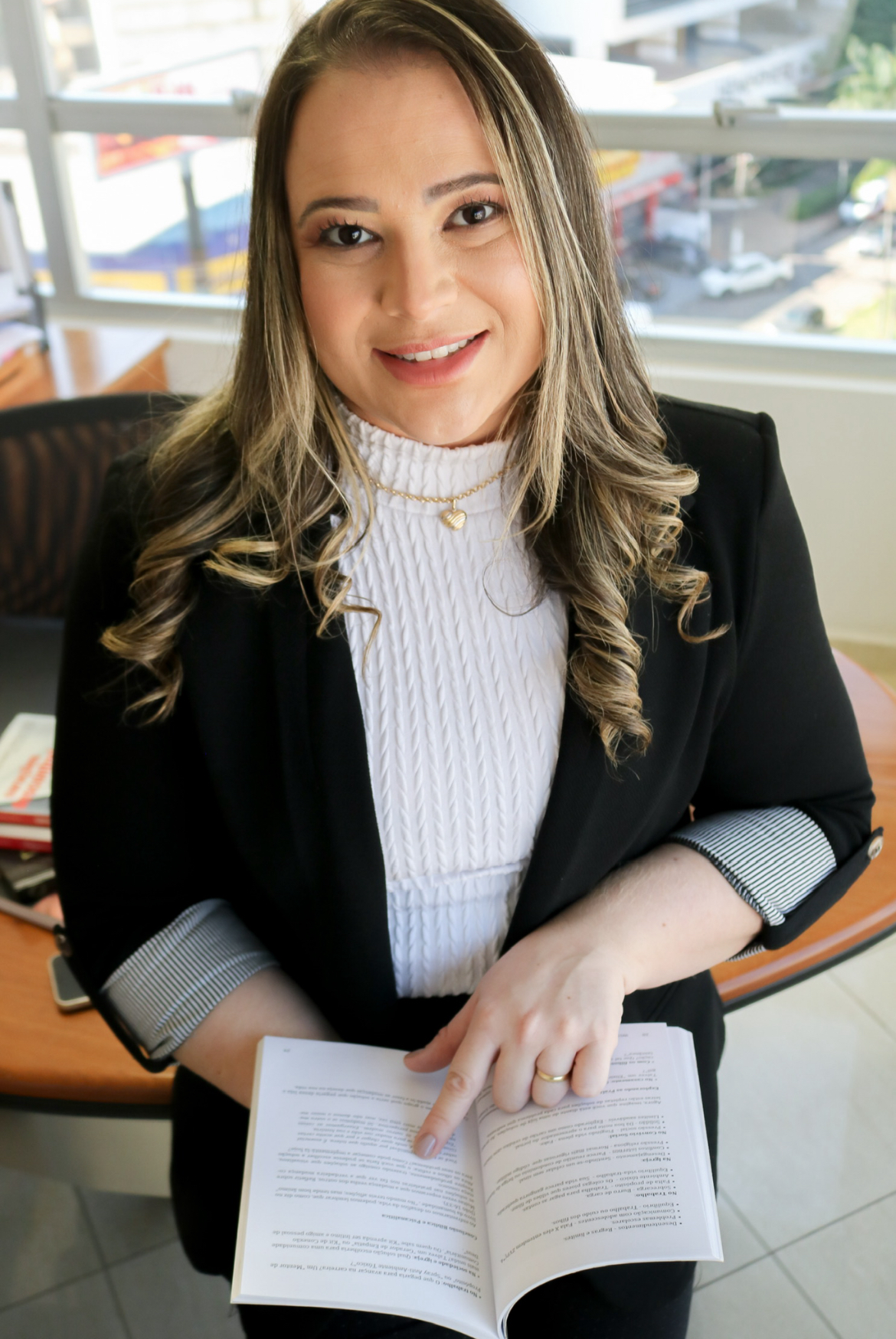Karen Caroline Mungo