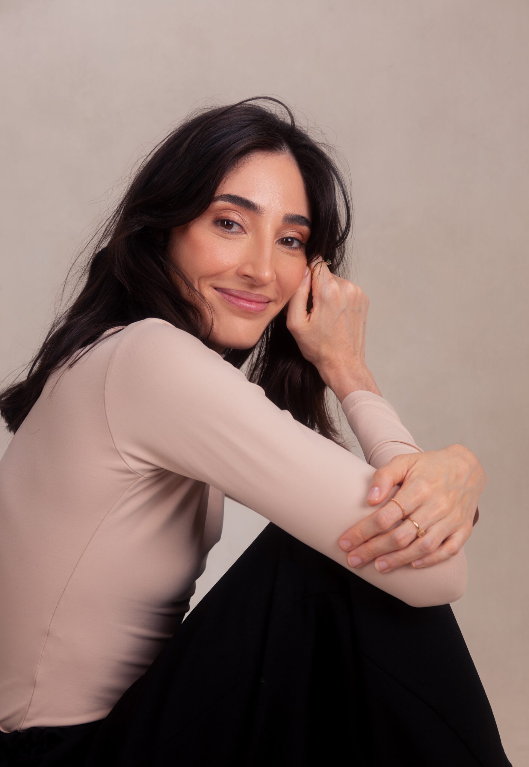 Thayse Mota
