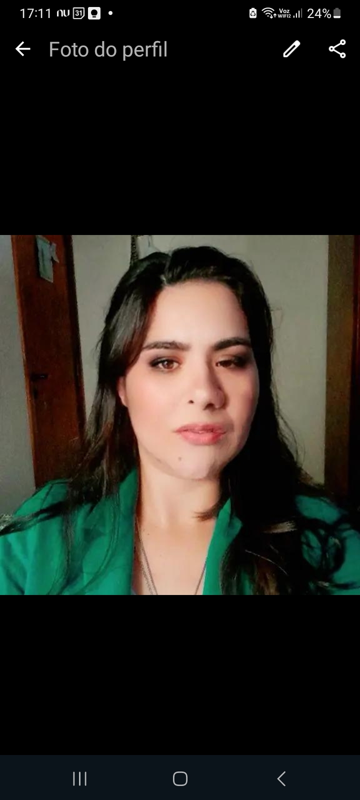 Mayra Gomes Leal