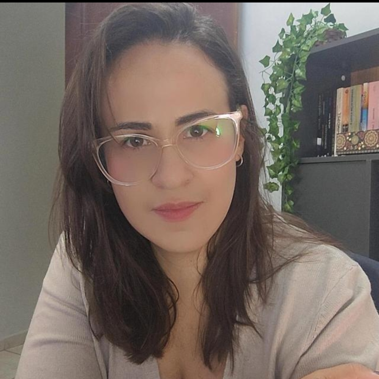 Natalia Ribeiro Lins de Carvalho