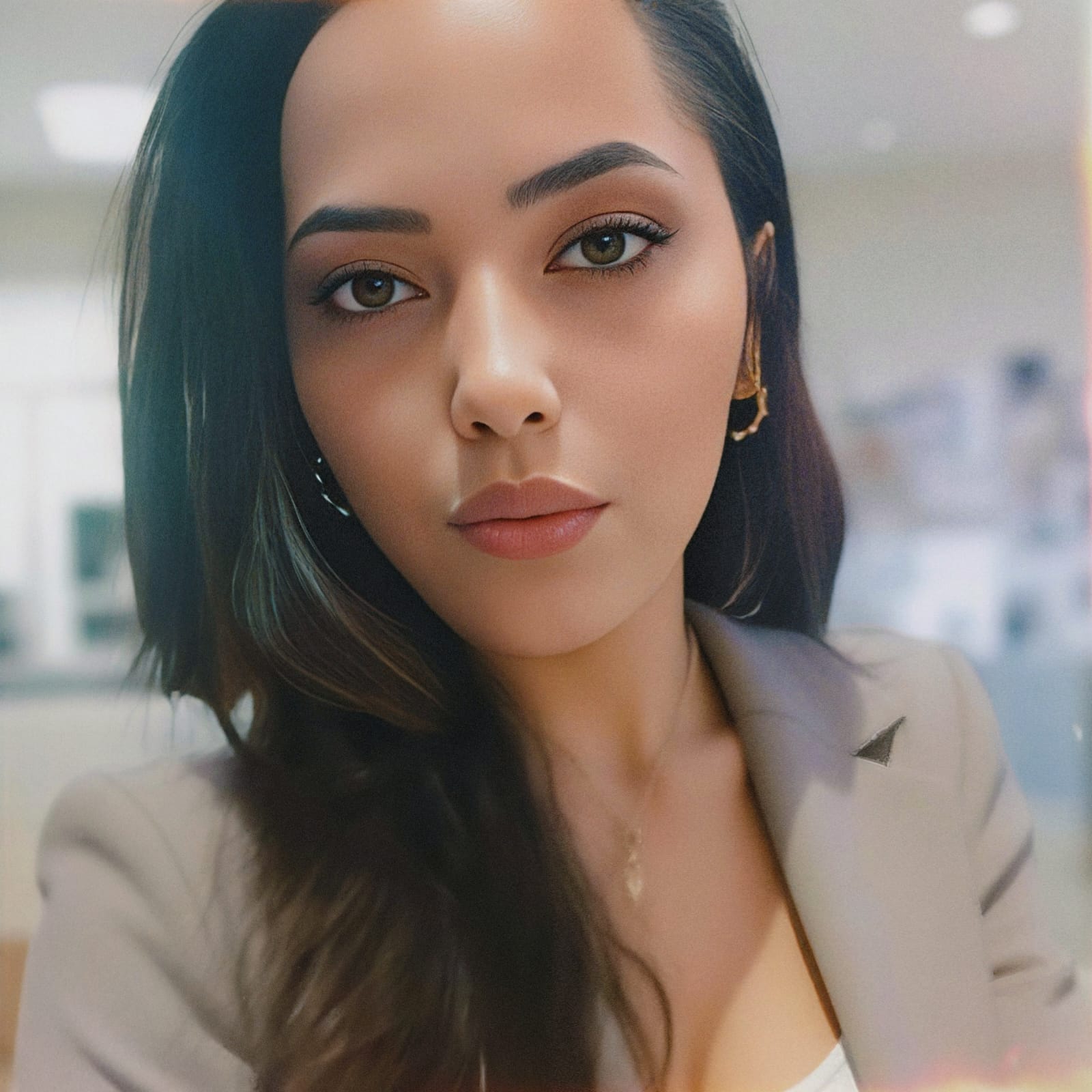 Jennifer Menezes Ribeiro