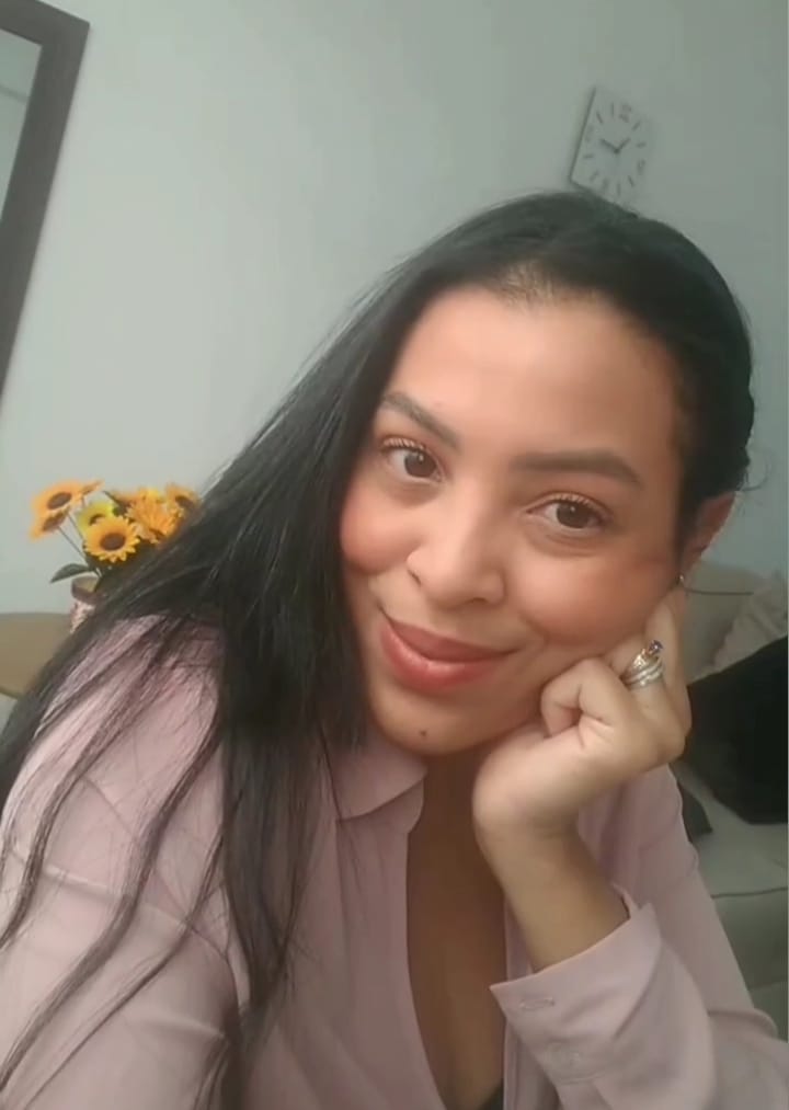 Lorena Cecília Santos de Aquino