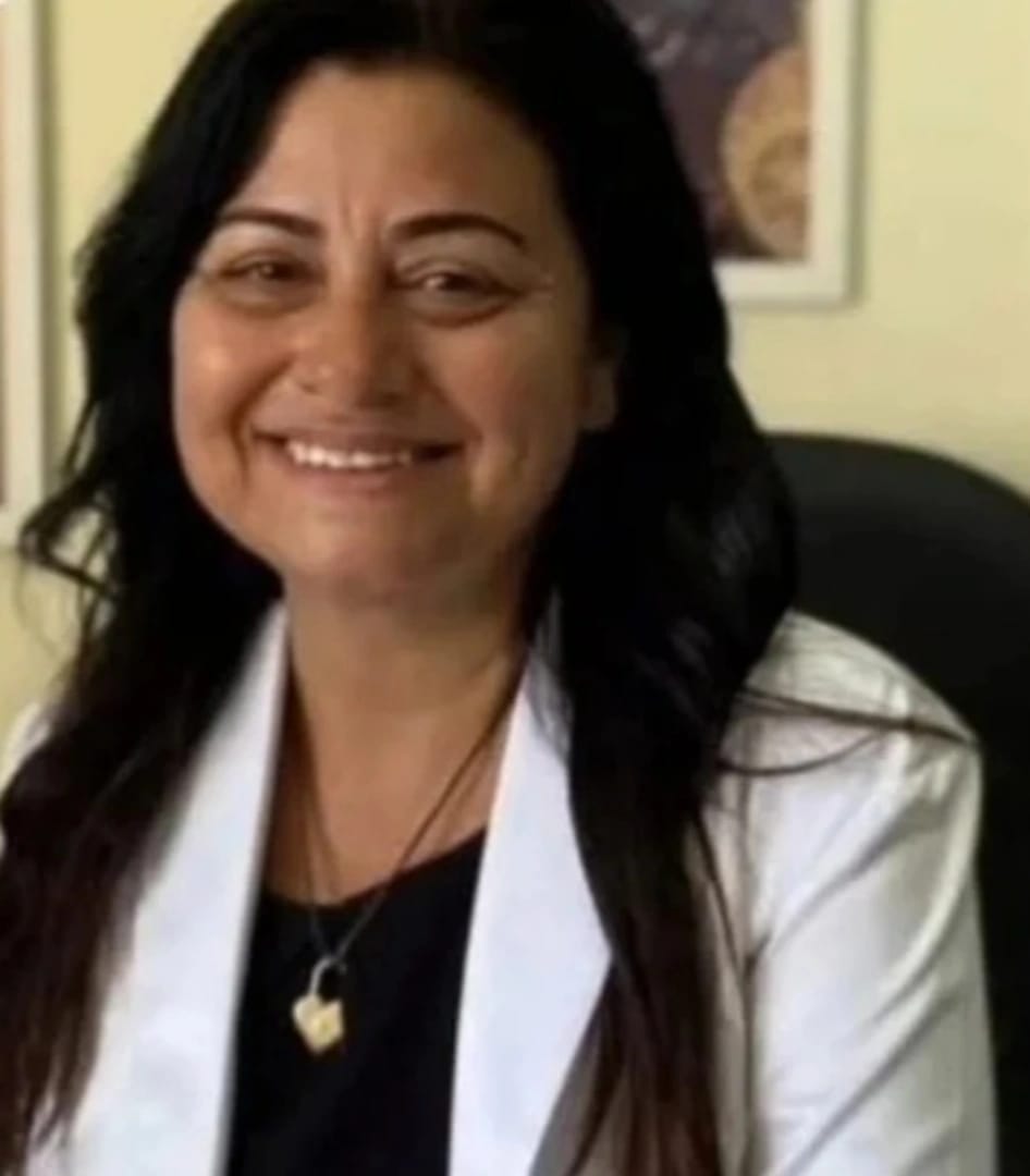 Gecylene dos Santos Verdan