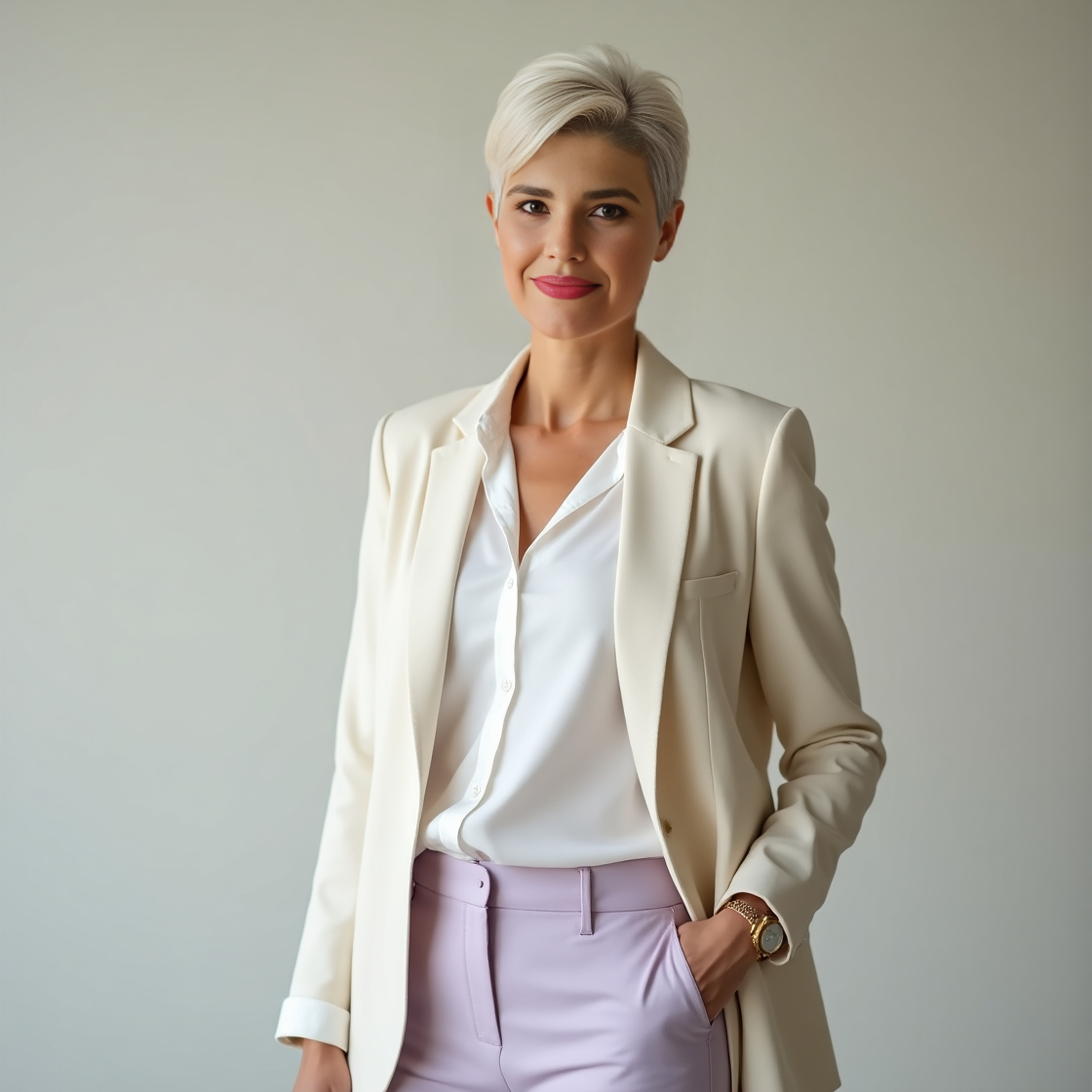 Márcia Ilene Corrêa Silveira