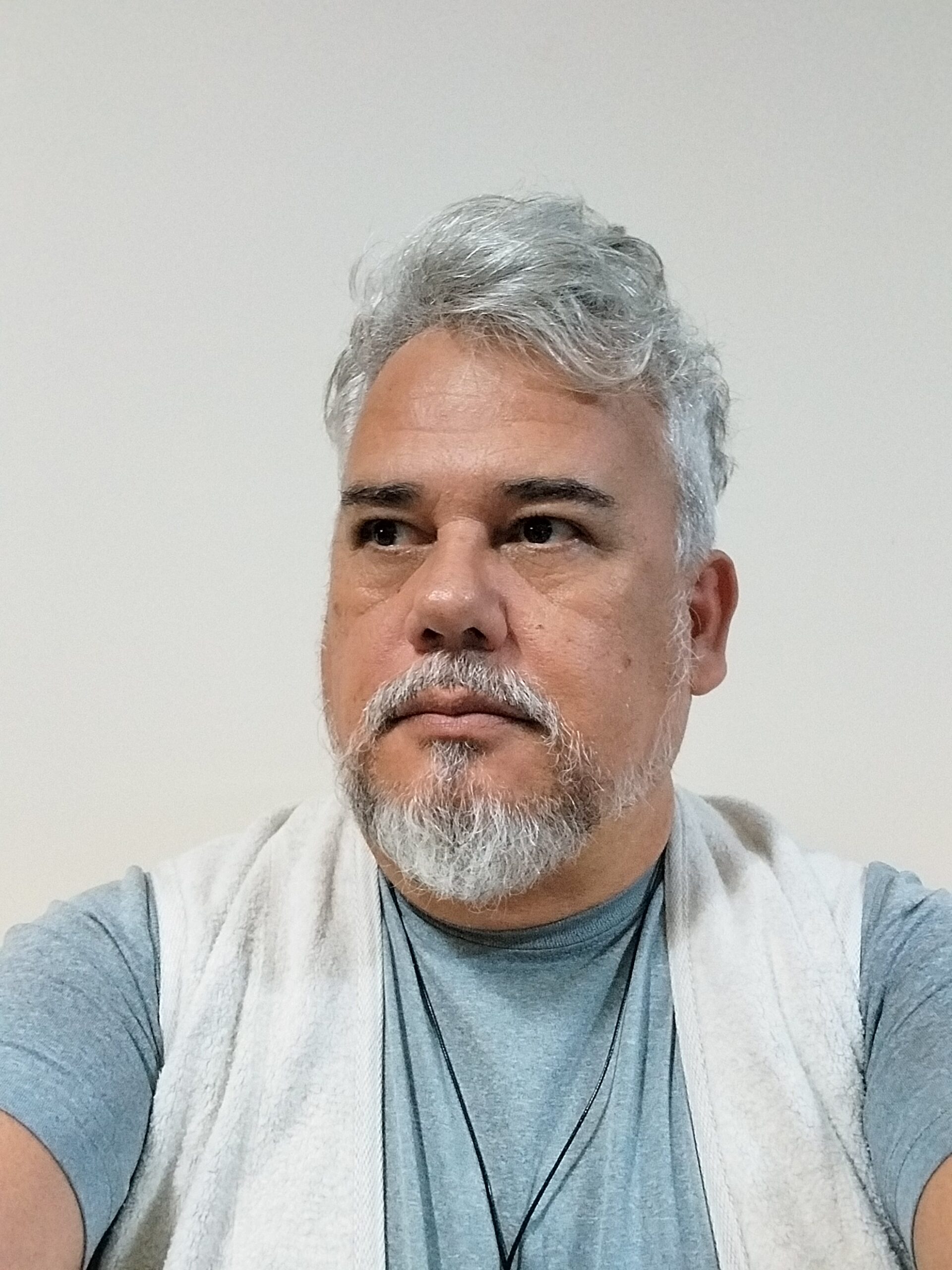 Marcelo Silveira de Araújo