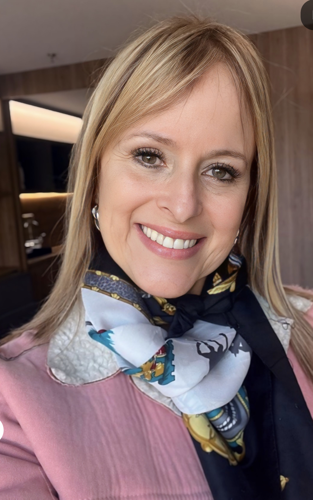Monica Ribas