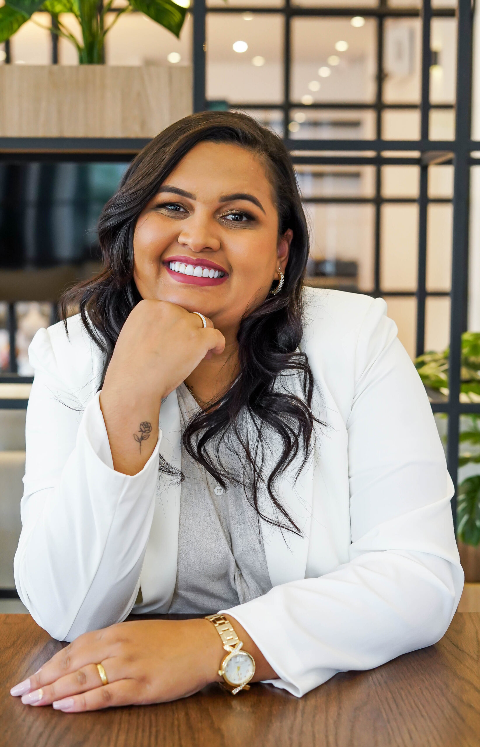 Cintia Tavares Candido da Silva