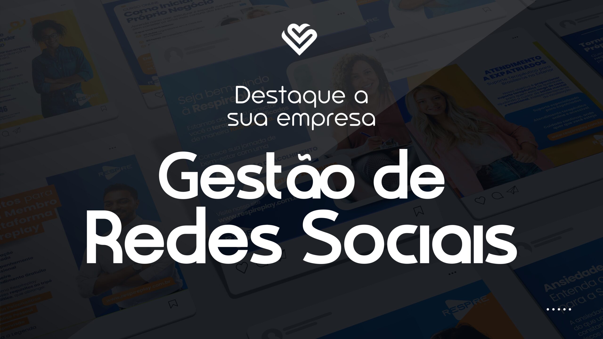 InstaPsi Social Media para Terapeutas