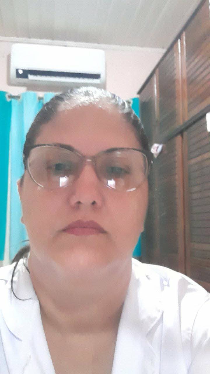 Meriane da Silva Felisberto