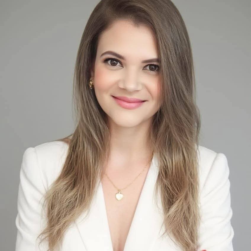 Patrícia Maia Lopes