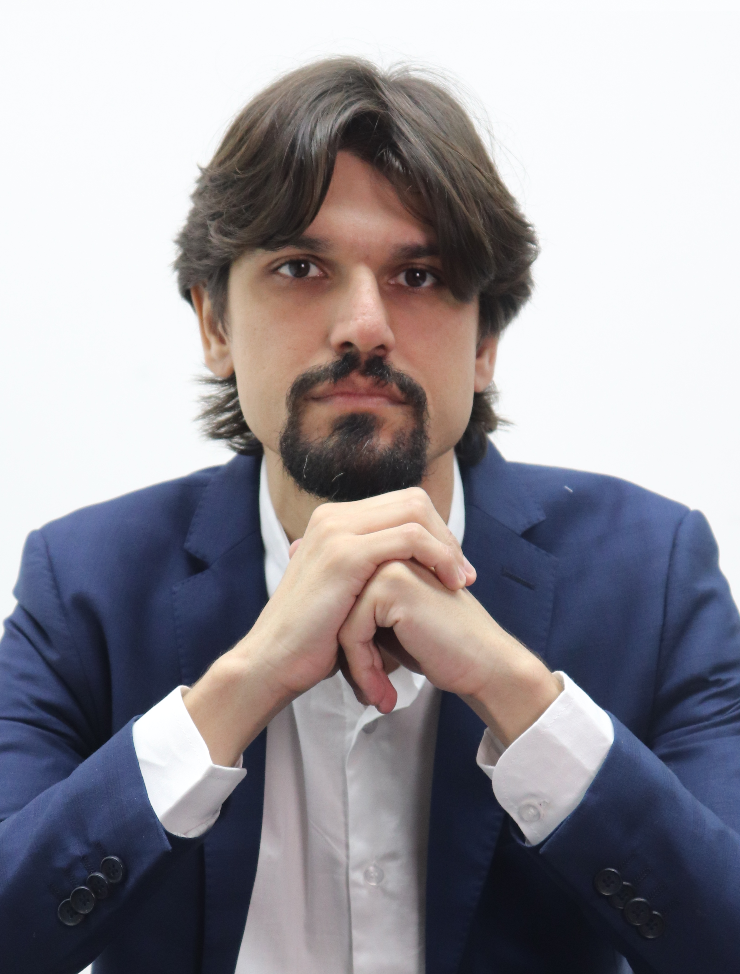 Vinicius Martins