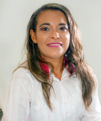 Daniela Pereira Pimentel