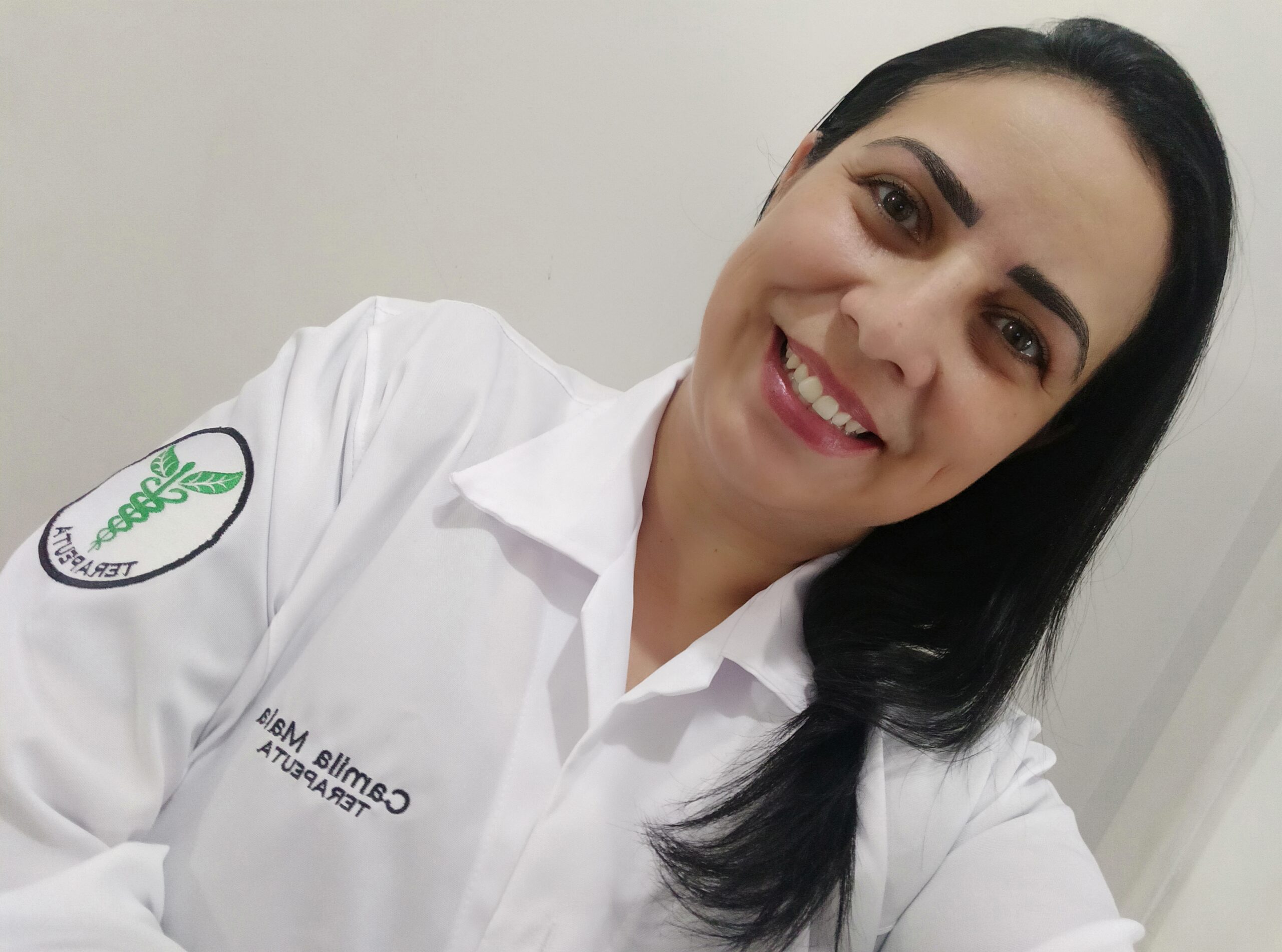 Camila Aparecida de Souza Maia Alves