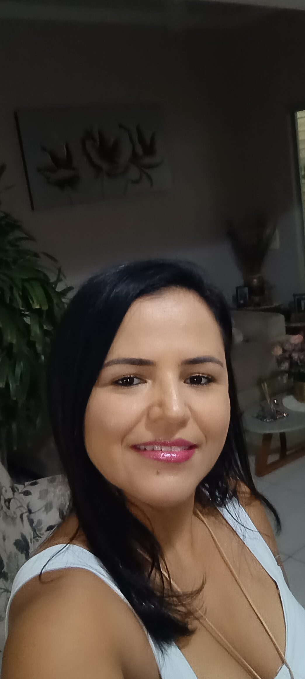Neusa Maria Lima Santos Carvalho