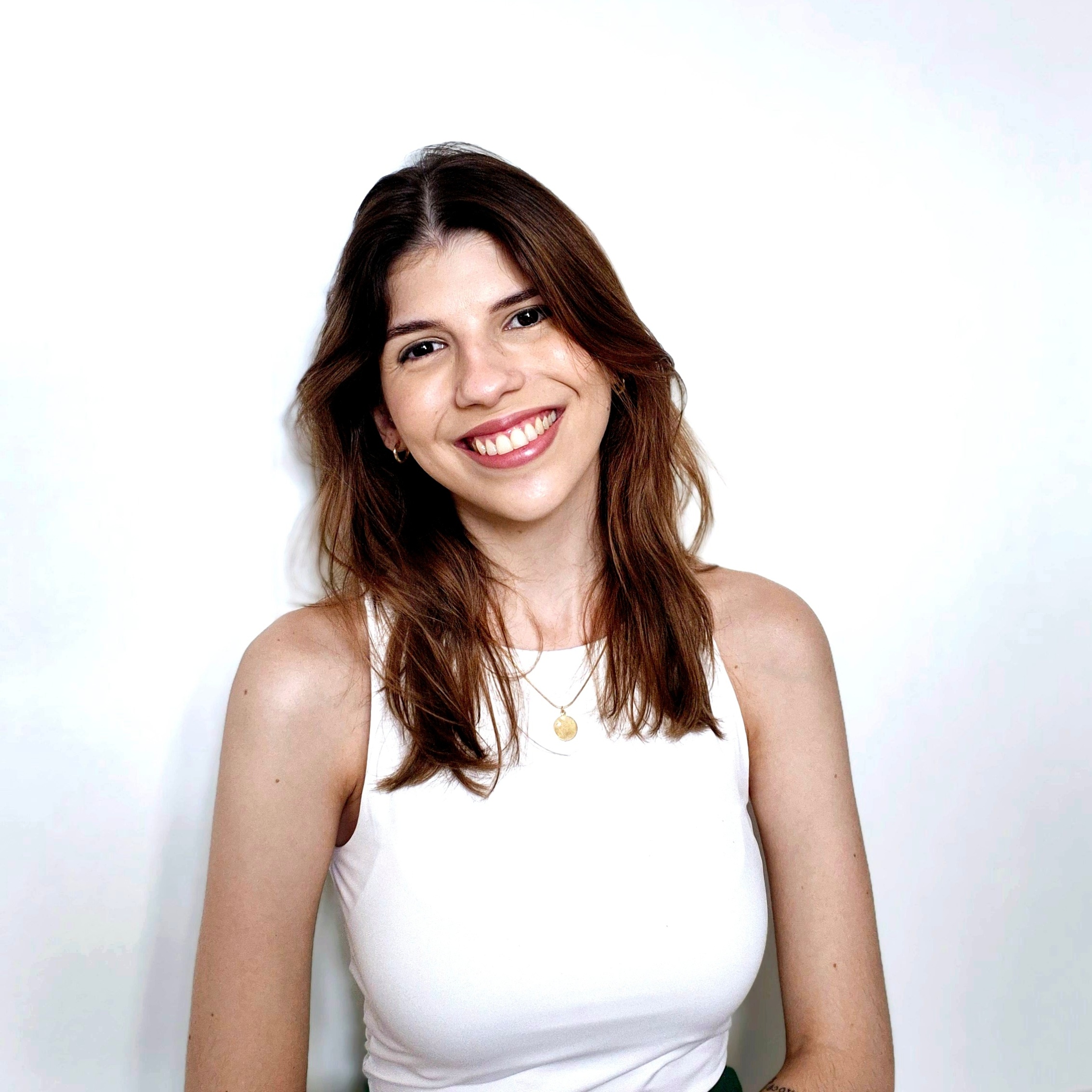 Paola Fernandes Xavier