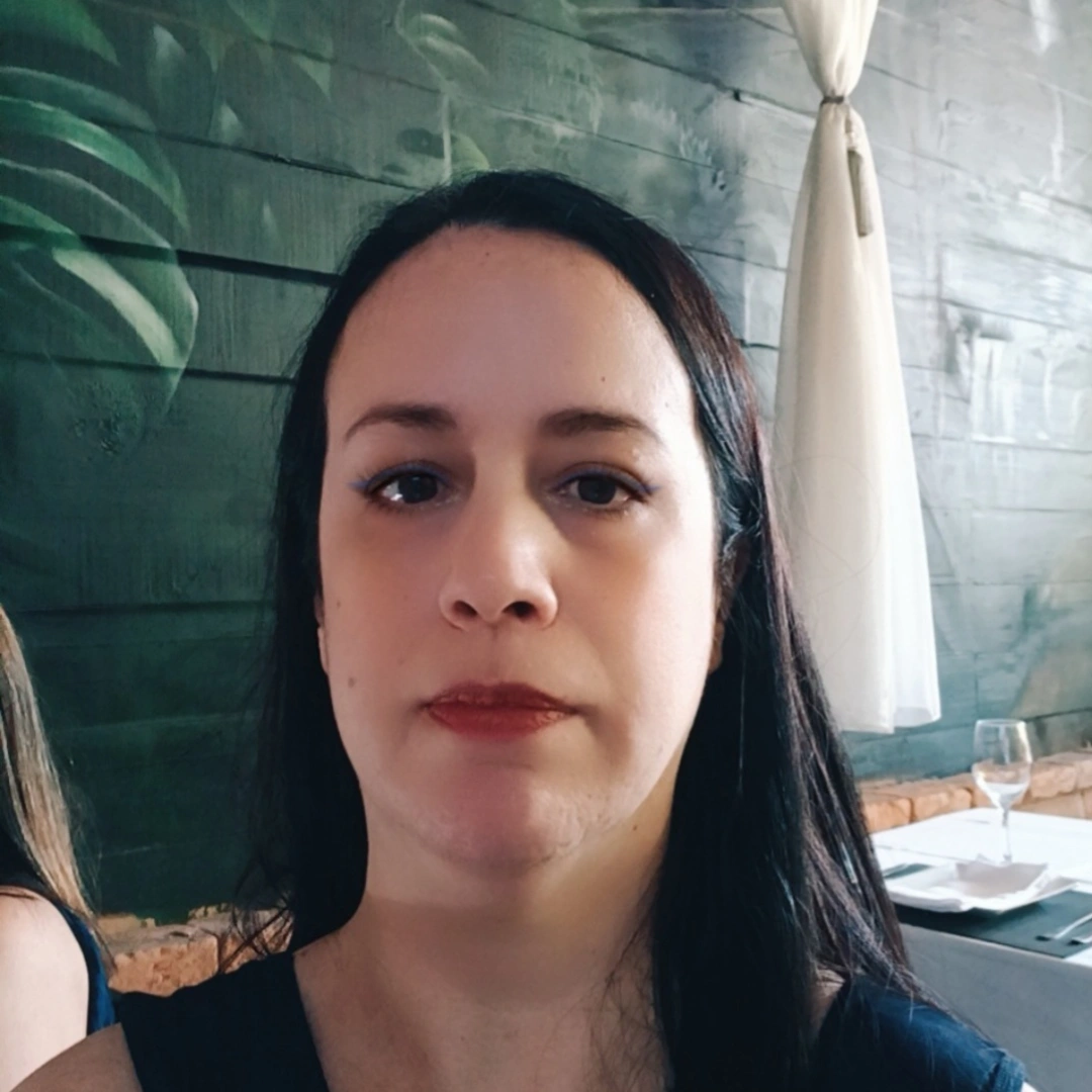 Ana Lúcia Mercadante Resende