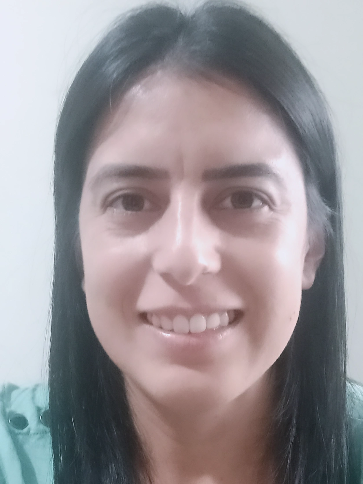 Analu Moreira Dos Santos