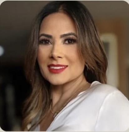 Elisa Cardoso Reis