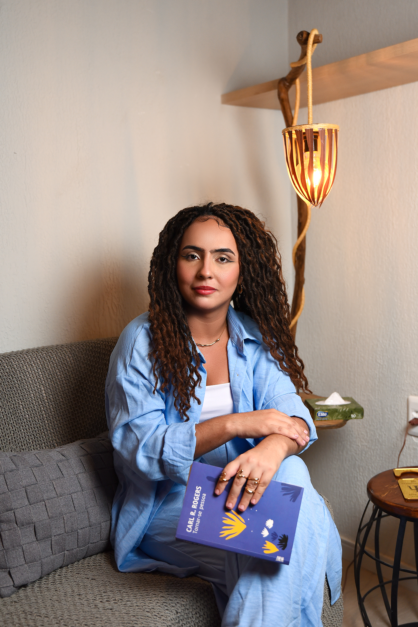 Iziany Ester dos Santos Barros
