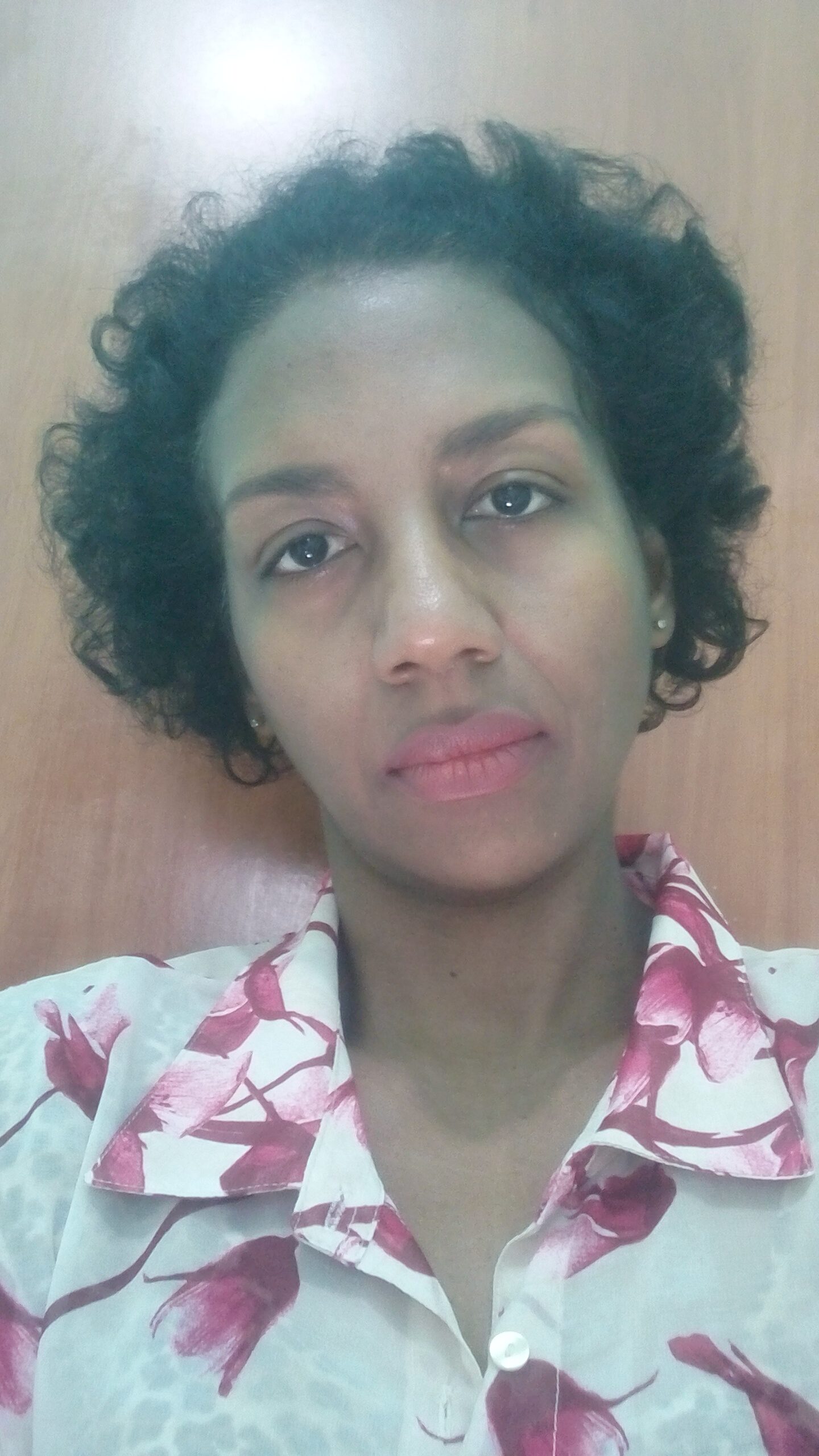 Monique de Souza Moraes