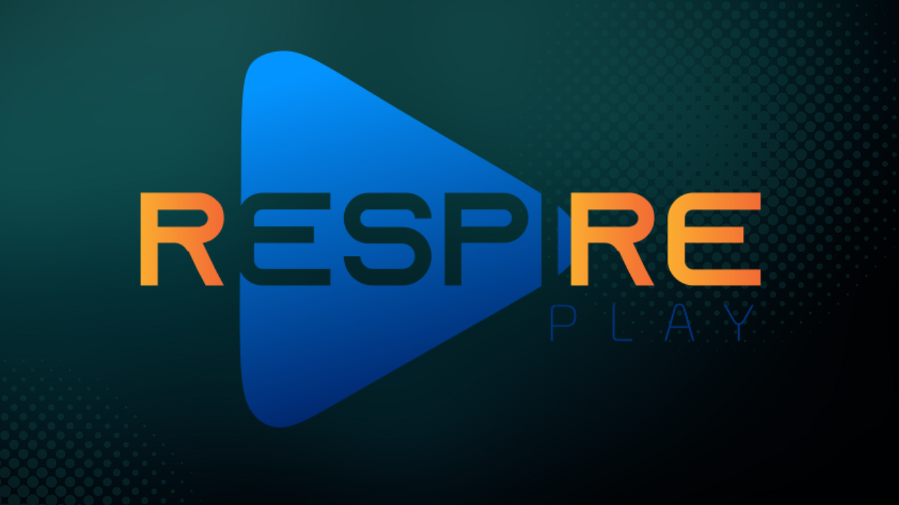 Respireplay Logo