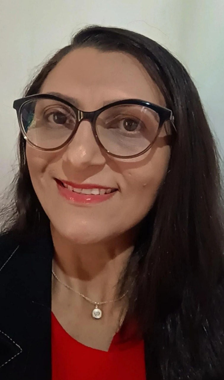 Rosimeire Almeida de Alcantra