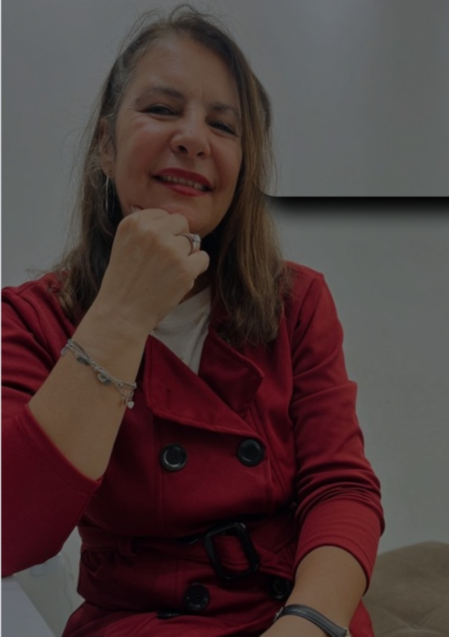 Cláudia Ramos