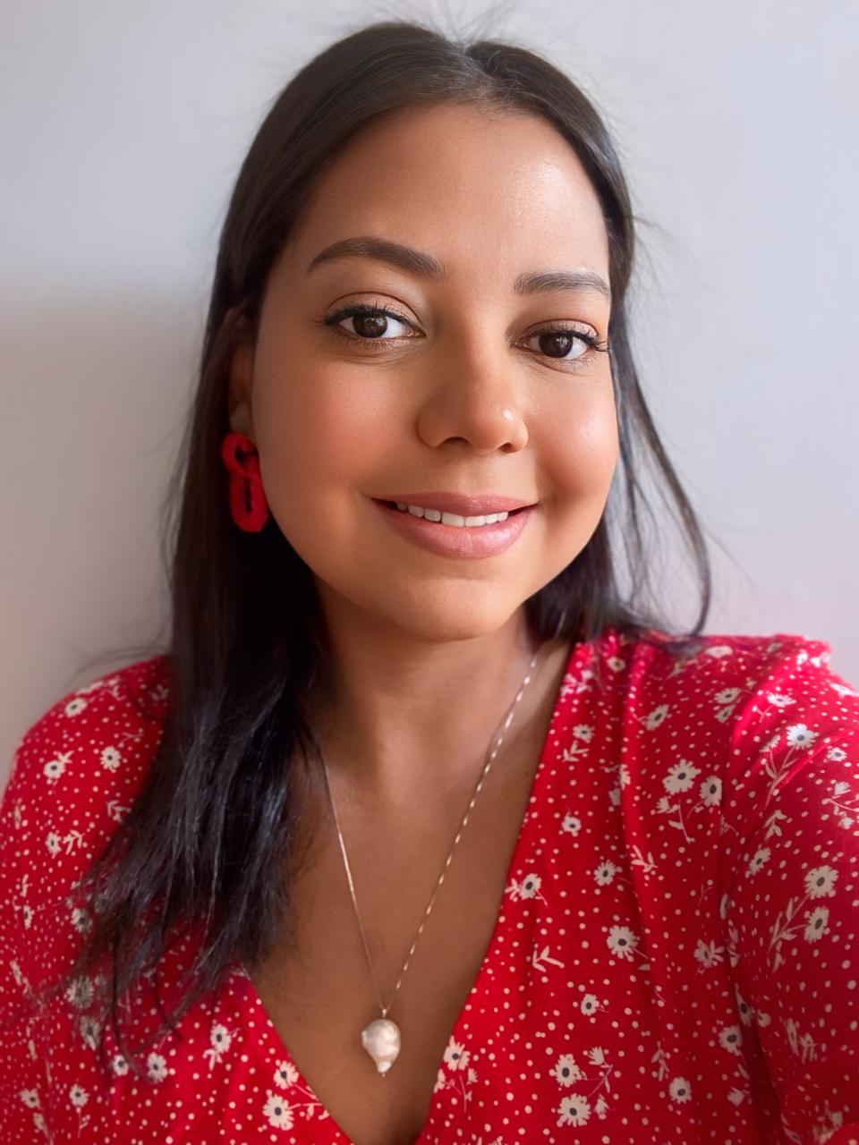 Valéria Ribeiro Souza