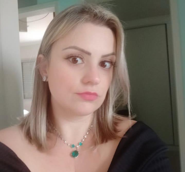 Vanessa Lelis Vieira