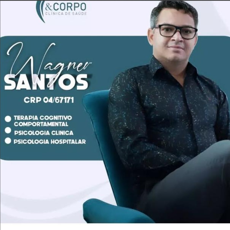 Wagner Soares Santos