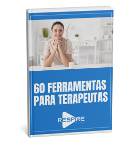 Capa 60 Ferramentas para Terapeutas