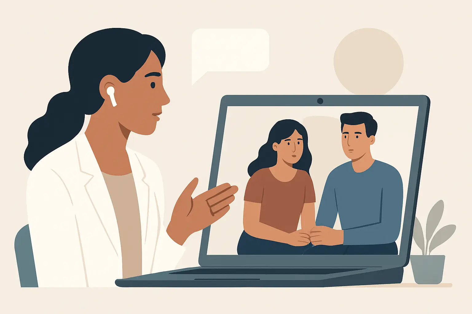 Terapia online para relacionamento funciona?